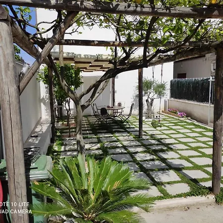 Casa vacanze Travel