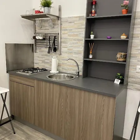 Casa vacanze Travel Pompei
