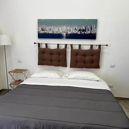 Casa vacanze Travel Pompei