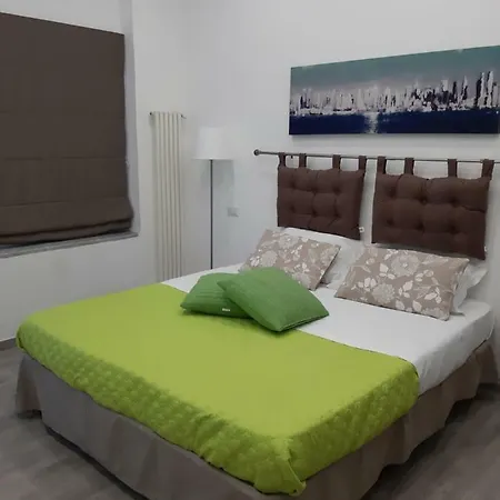 Travel Casa vacanze