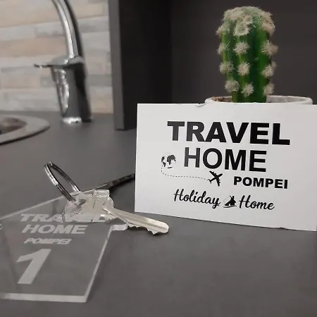 Casa vacanze Travel