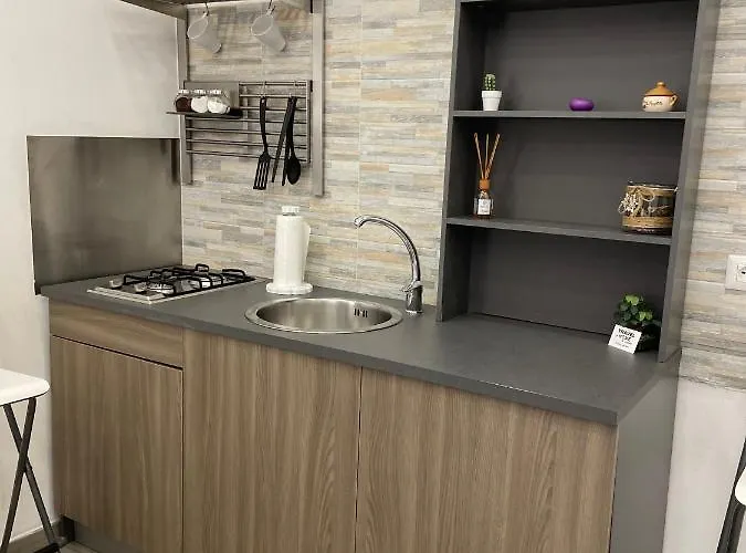 Vakantiehuis Travel Pompeï