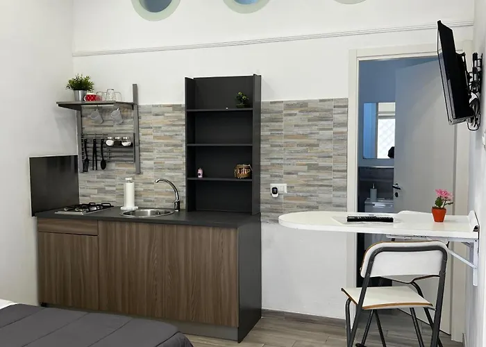 別荘 Travel ポンペイ