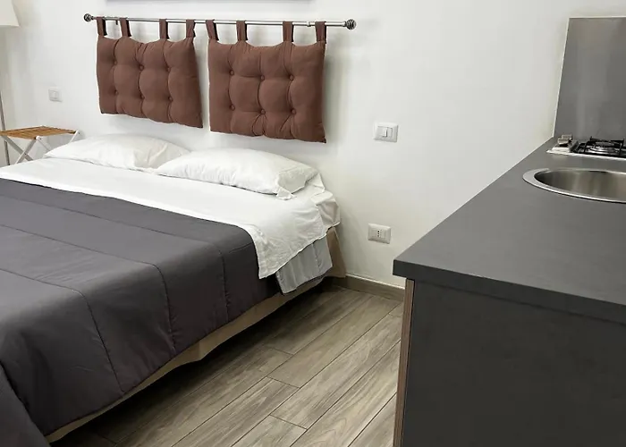 別荘 Travel ポンペイ