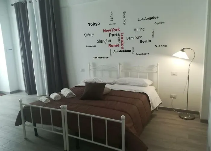 Travel * ポンペイ