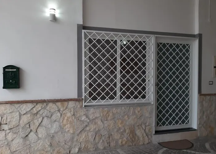 Travel 別荘 ポンペイ