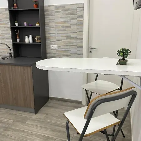 Travel Holiday home Pompei