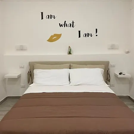 Vakantiehuis Travel Pompeï