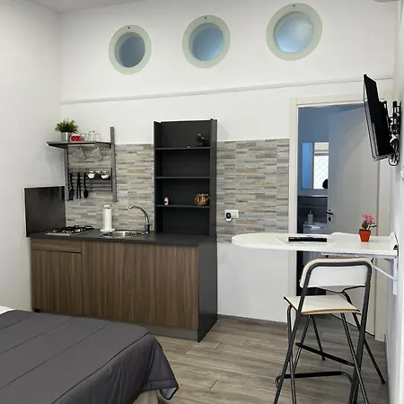 Holiday home Travel Pompei