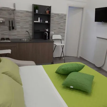 Holiday home Travel *