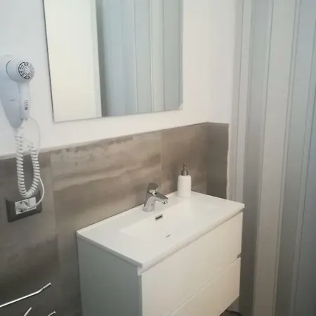 Travel Holiday home Pompei