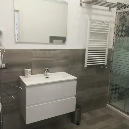 Holiday home Travel Pompei
