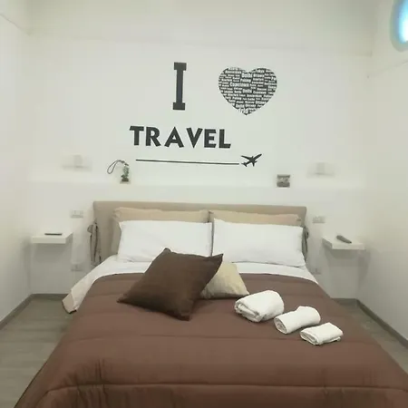 Holiday home Travel