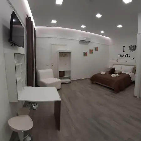 Travel Holiday home Pompei
