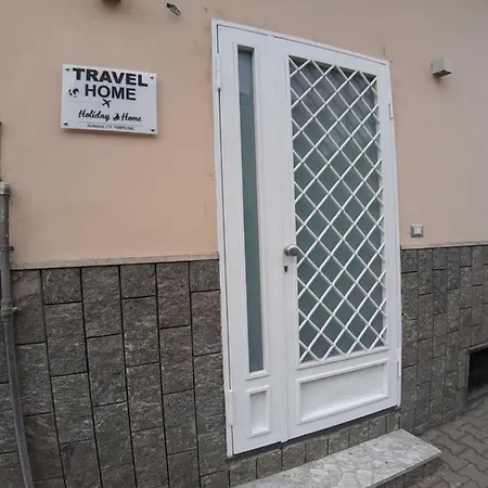 Holiday home Travel *