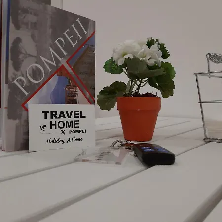 Holiday home Travel *