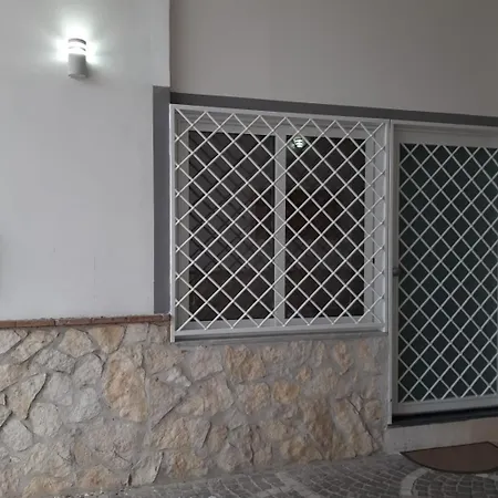 Travel Holiday home Pompei
