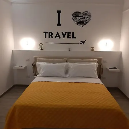 Travel Holiday home