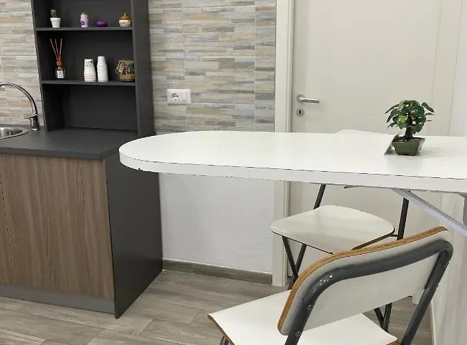 Travel 度假居 庞贝