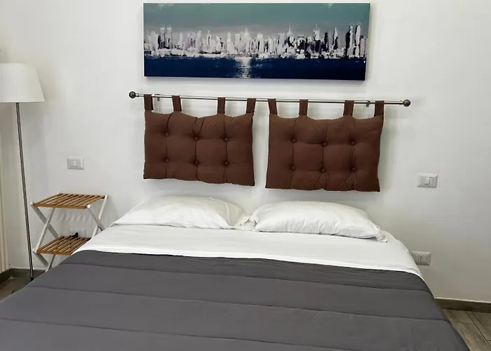 度假居 Travel 庞贝