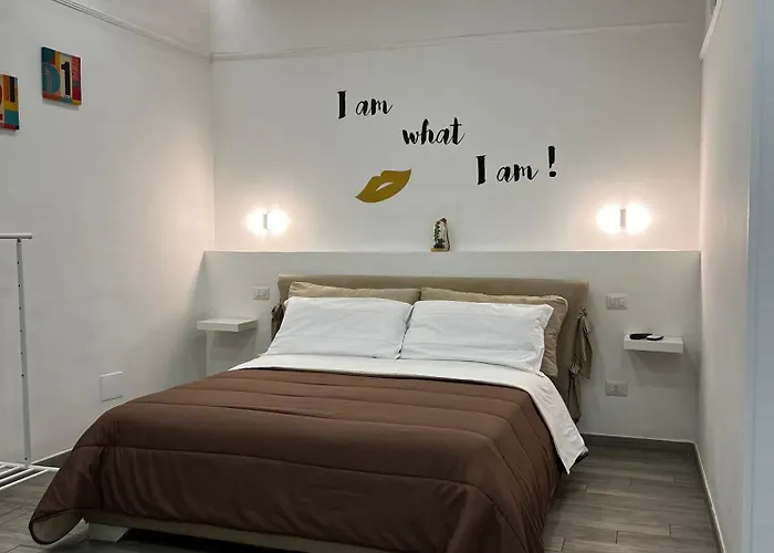 Travel 度假居 庞贝