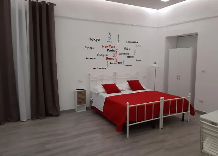 度假居 Travel 庞贝