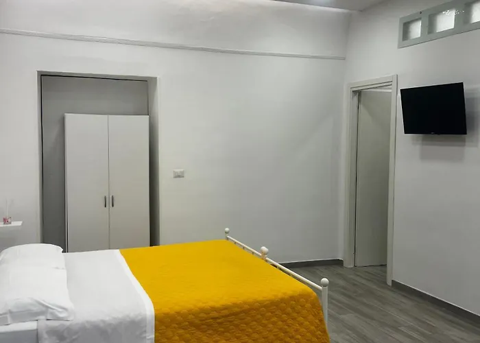 Travel Πομπηία